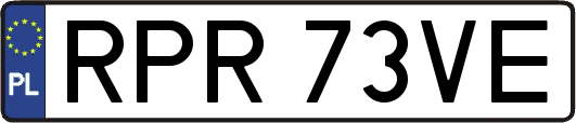 RPR73VE