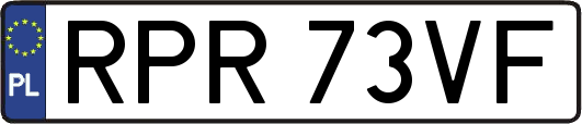 RPR73VF
