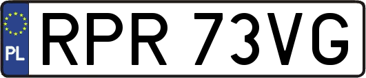 RPR73VG