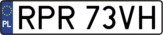 RPR73VH