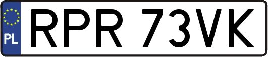 RPR73VK