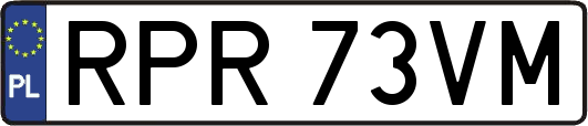 RPR73VM