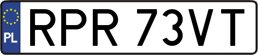 RPR73VT