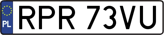 RPR73VU