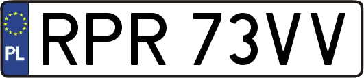 RPR73VV