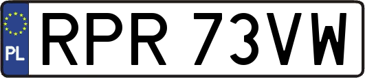 RPR73VW