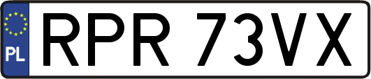 RPR73VX