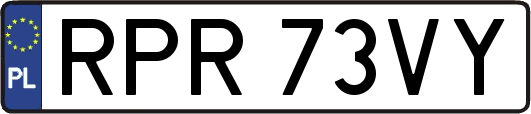 RPR73VY