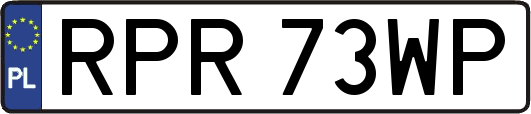 RPR73WP