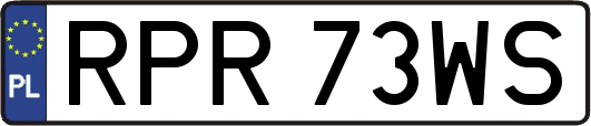 RPR73WS