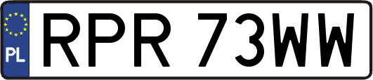 RPR73WW