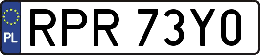 RPR73Y0
