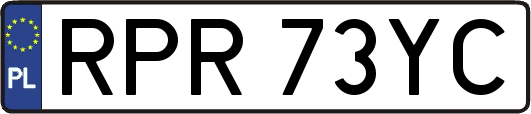 RPR73YC