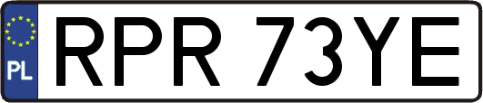 RPR73YE