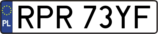 RPR73YF