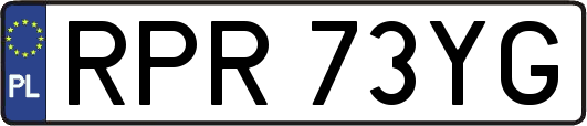RPR73YG