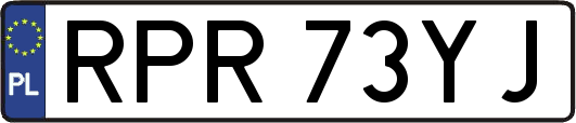 RPR73YJ