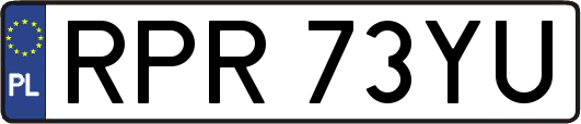 RPR73YU