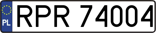 RPR74004