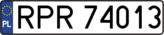 RPR74013
