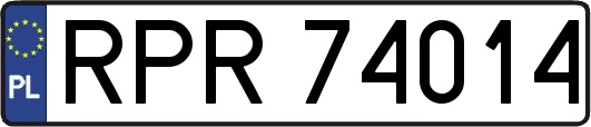 RPR74014