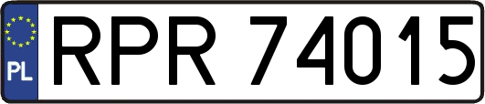 RPR74015