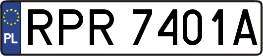 RPR7401A