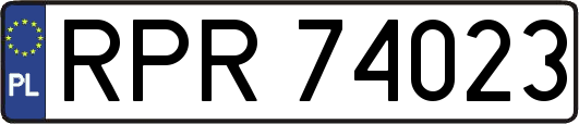RPR74023