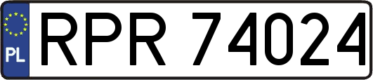 RPR74024