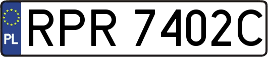 RPR7402C