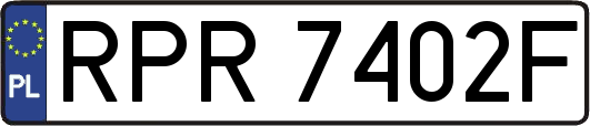 RPR7402F