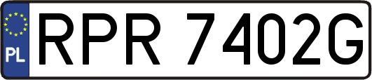 RPR7402G