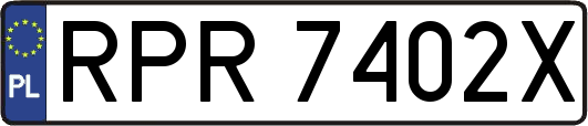 RPR7402X