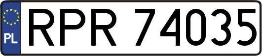 RPR74035