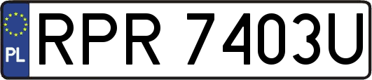 RPR7403U