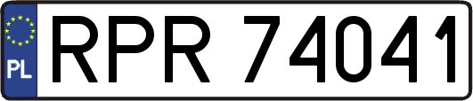 RPR74041