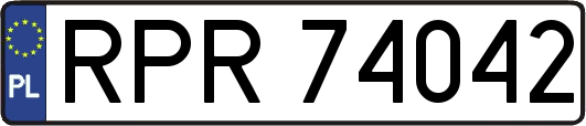 RPR74042