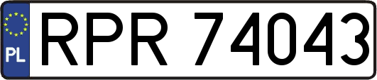 RPR74043