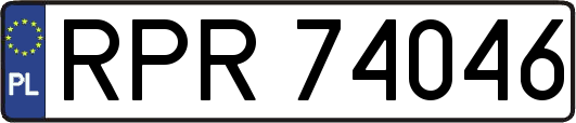 RPR74046
