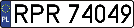 RPR74049