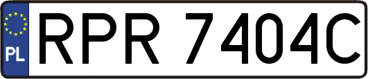RPR7404C