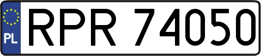RPR74050