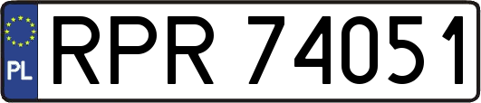 RPR74051