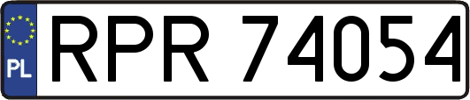 RPR74054