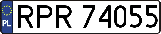 RPR74055