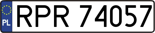 RPR74057