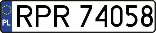 RPR74058