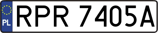 RPR7405A