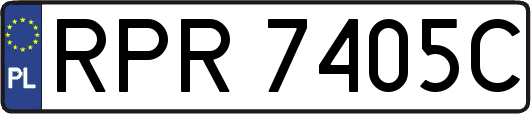 RPR7405C