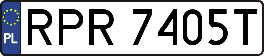 RPR7405T